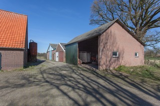 Rietmolen - Teesselinkweg 7